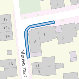 Perceel VEL01-F-2526