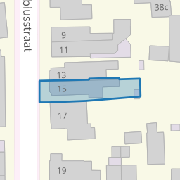 Perceel VEL01-F-2531