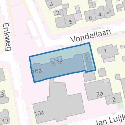 Perceel VEL01-F-2538