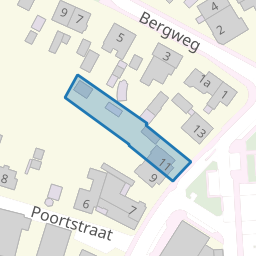 Perceel VEL01-F-2551