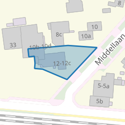 Perceel VEL01-F-2558