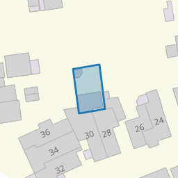 Perceel VEL01-F-2574