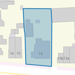 Perceel VEL01-F-2581