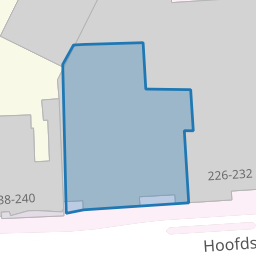 Perceel VEL01-F-2587