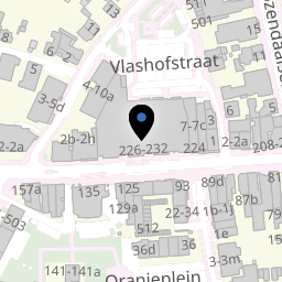 Appartement VEL01 F 2593 19