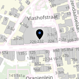 Appartement VEL01 F 2593 92