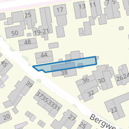 Perceel VEL01-F-2609