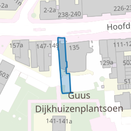 Perceel VEL01-F-2616