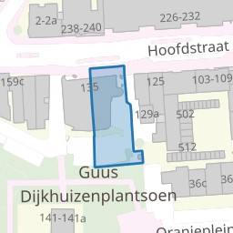 Perceel VEL01-F-2617