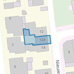 Perceel VEL01-F-2621