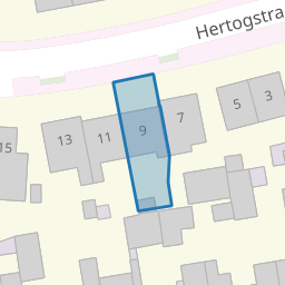 Perceel VEL01-F-2622