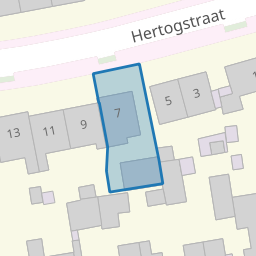 Perceel VEL01-F-2623