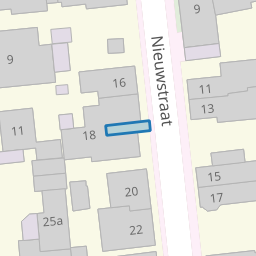 Perceel VEL01-F-2664