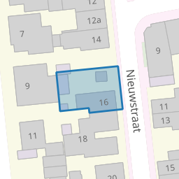 Perceel VEL01-F-2681