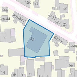 Perceel VEL01-F-2689