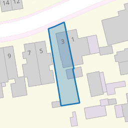 Perceel VEL01-F-2693