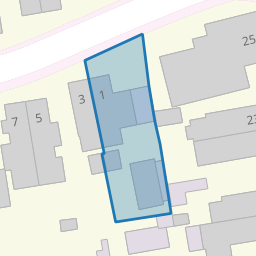 Perceel VEL01-F-2694