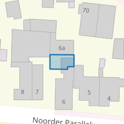 Perceel VEL01-F-2696