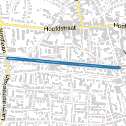 Perceel VEL01-F-2701