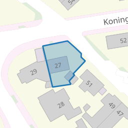 Perceel VEL01-F-2710