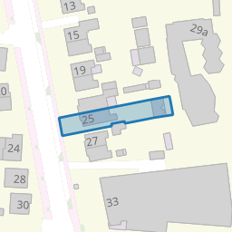 Perceel VEL01-F-2724