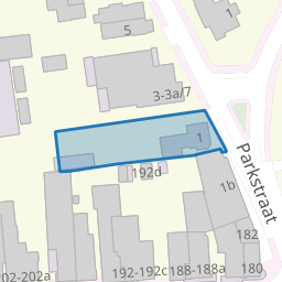 Perceel VEL01-F-2736