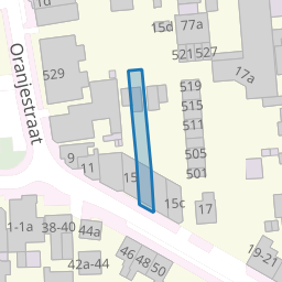 Perceel VEL01-F-2762