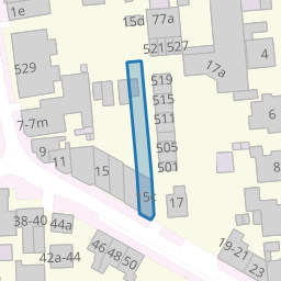 Perceel VEL01-F-2764