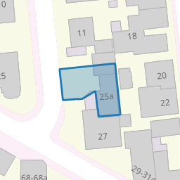 Perceel VEL01-F-2774