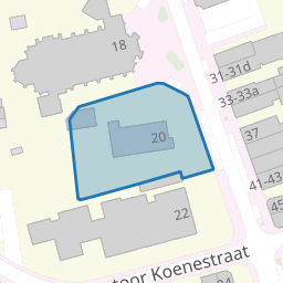 Perceel VEL01-F-2796