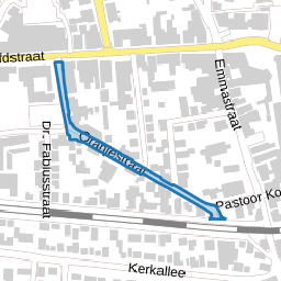 Perceel VEL01-F-2799