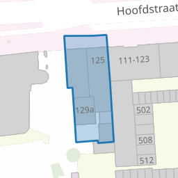 Perceel VEL01-F-2810