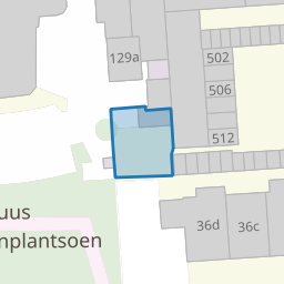 Perceel VEL01-F-2811