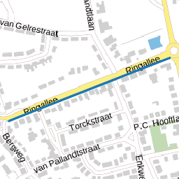 Perceel VEL01-F-2820