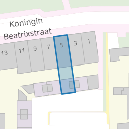 Perceel VEL01-F-2838