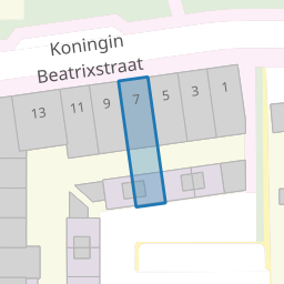 Perceel VEL01-F-2839