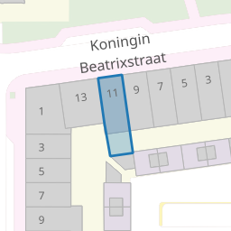 Perceel VEL01-F-2841