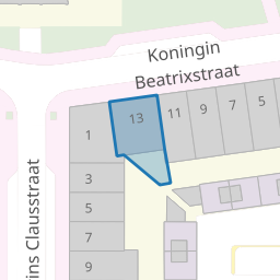 Perceel VEL01-F-2842