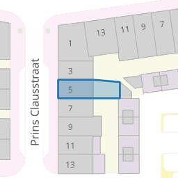 Perceel VEL01-F-2845