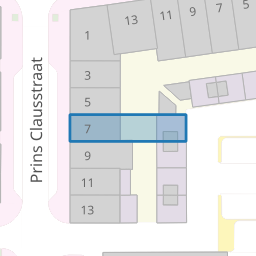 Perceel VEL01-F-2846