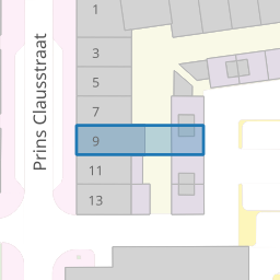 Perceel VEL01-F-2847