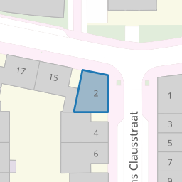 Perceel VEL01-F-2851