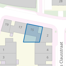 Perceel VEL01-F-2852