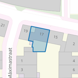 Perceel VEL01-F-2853