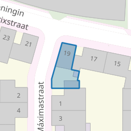 Perceel VEL01-F-2854