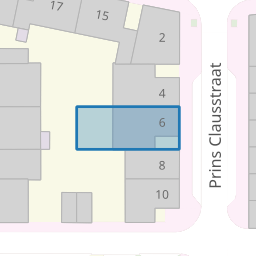 Perceel VEL01-F-2858