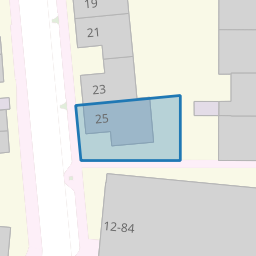 Perceel VEL01-F-2864