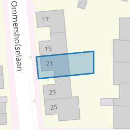 Perceel VEL01-F-2868