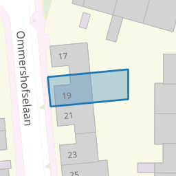 Perceel VEL01-F-2870