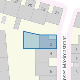 Perceel VEL01-F-2871